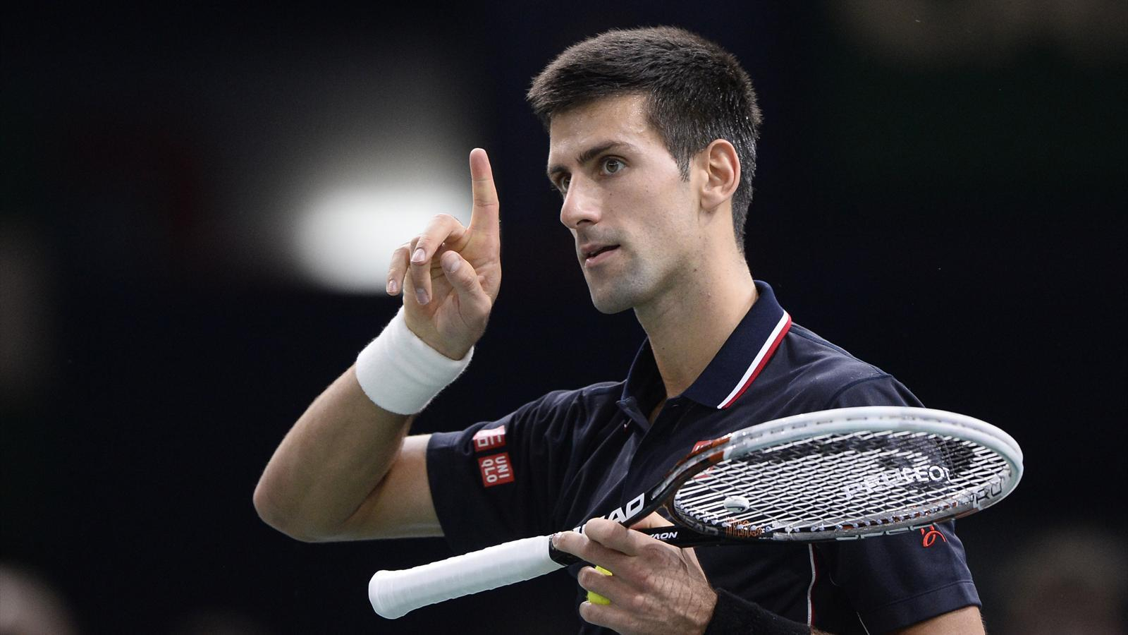 В Сербии похитили родственника экс-первой ракетки мира