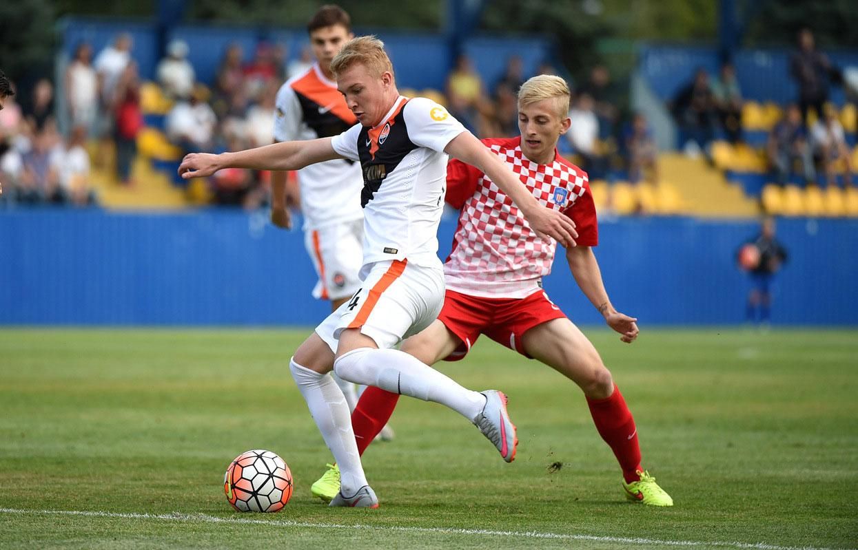 Шахтар – Арсенал: огляд матчу УПЛ 2018/19 - 29 липня 2018 Шахтар – Арсенал: огляд матчу УПЛ 2018/19 - 29 липня 2018