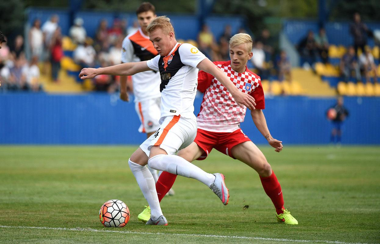 Шахтер – Арсенал: обзор матча УПЛ 2018/19 - 29 июля 2018