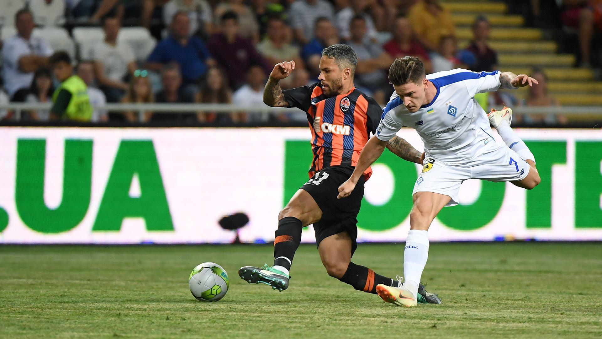 Матч "Динамо" против "Шахтера" мог состояться при пустых трибунах: детали