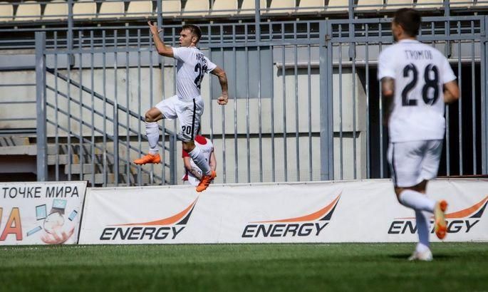 "Шахтер" и "Динамо" против новичков, бой претендентов на бронзу: анонс матчей 2-го тура УПЛ "Шахтер" и "Динамо" против новичков, бой претендентов на бронзу: анонс матчей 2-го тура УПЛ