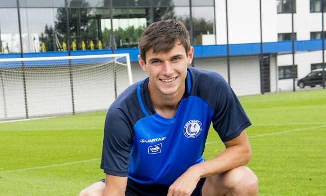 Роман Яремчук отметился голом в чемпионате Бельгии Роман Яремчук отметился голом в чемпионате Бельгии