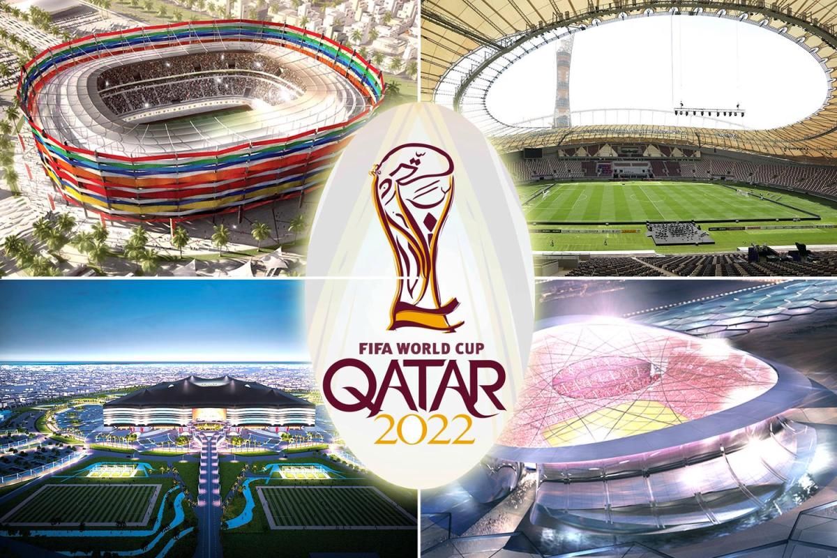 Катар из-за саботажа получил право на проведение ЧМ-2022: подробности