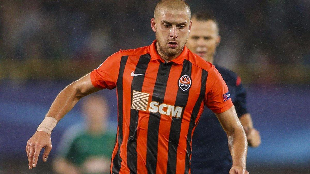 "Шахтер" прибыл на матч против "Арсенала" без трех игроков