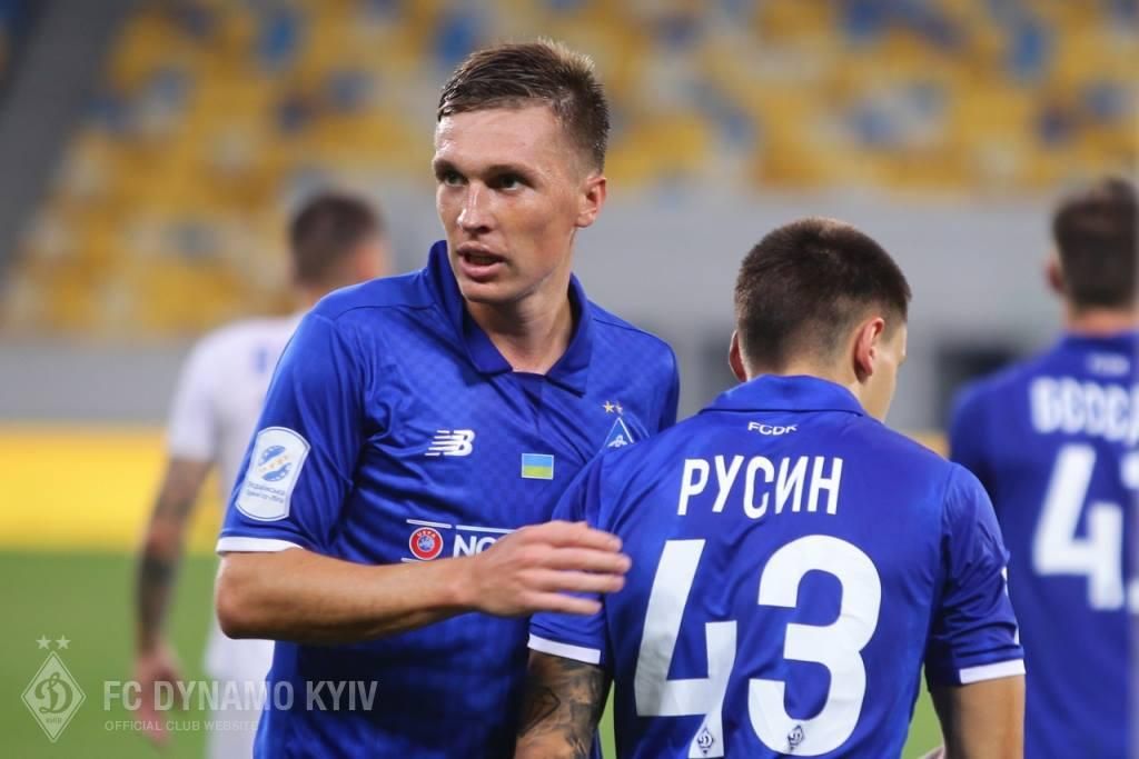 Важка перемога "Динамо", принизлива поразка "Маріуполя": головні підсумки 2-го туру УПЛ Важка перемога "Динамо", принизлива поразка "Маріуполя": головні підсумки 2-го туру УПЛ