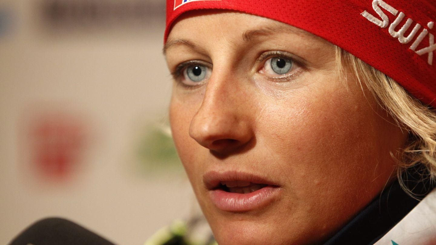 В Норвегии трагически погибла олимпийская чемпионка по лыжным гонкам