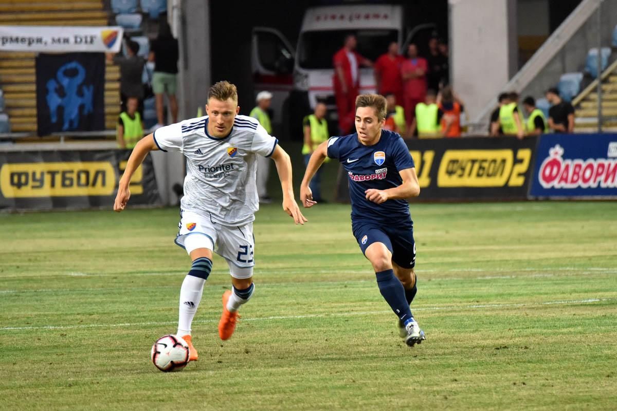 Маріуполь – Юргорден: огляд та рахунок матчу 2 серпня 2018 Маріуполь – Юргорден: огляд та рахунок матчу 2 серпня 2018