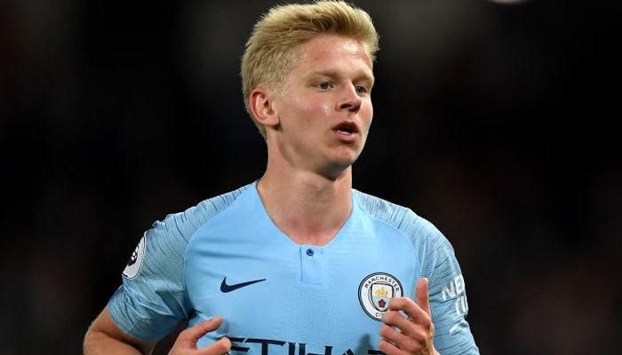 Зінченко може продовжити кар'єру в чемпіонаті Іспанії, – ЗМІ Зінченко може продовжити кар'єру в чемпіонаті Іспанії, – ЗМІ