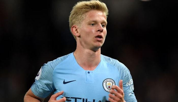 Зинченко может продолжить карьеру в чемпионате Испании, – СМИ