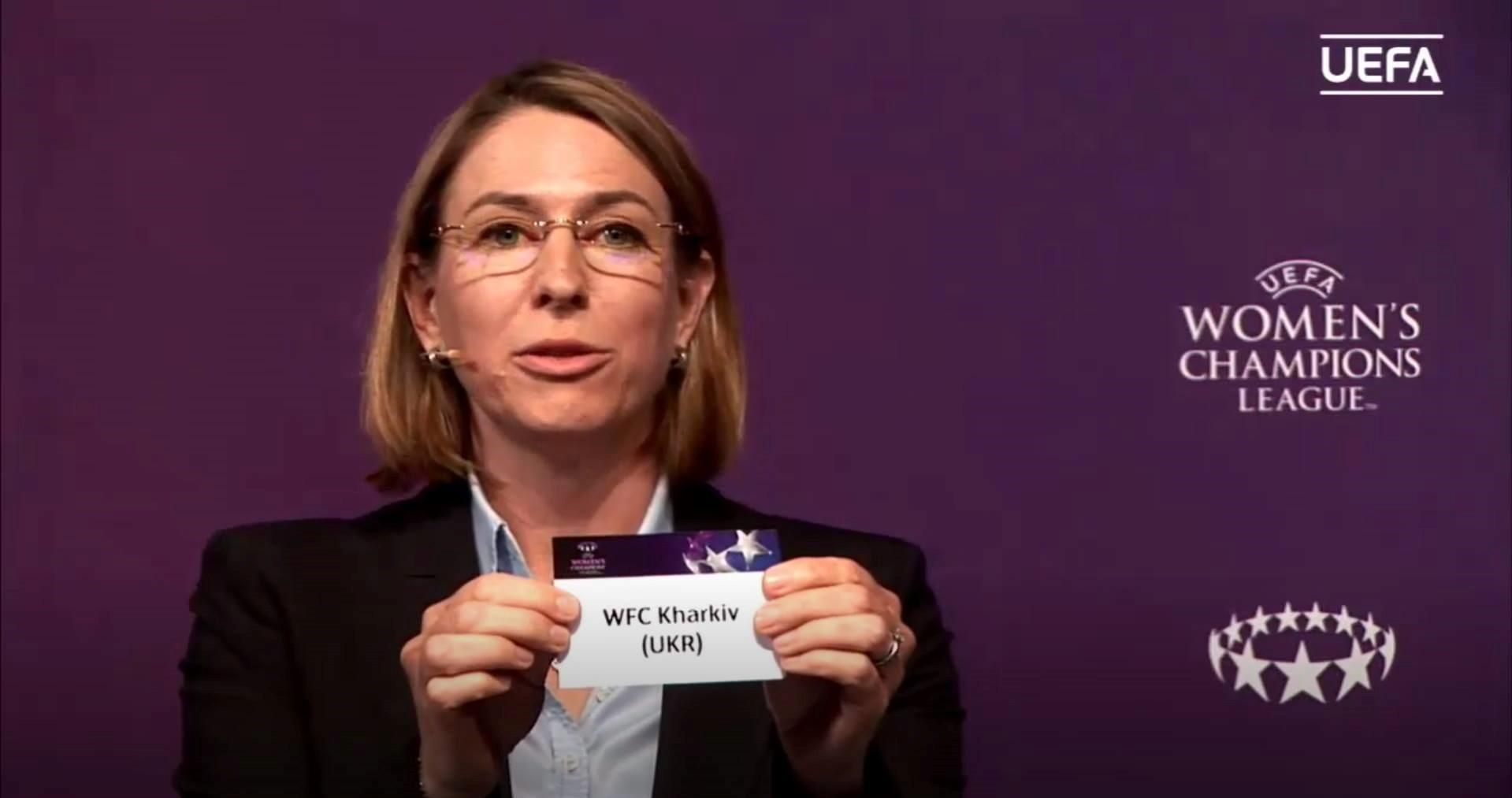 Украинские арбитры будут работать на матчах Лиги Чемпионов Украинские арбитры будут работать на матчах Лиги Чемпионов