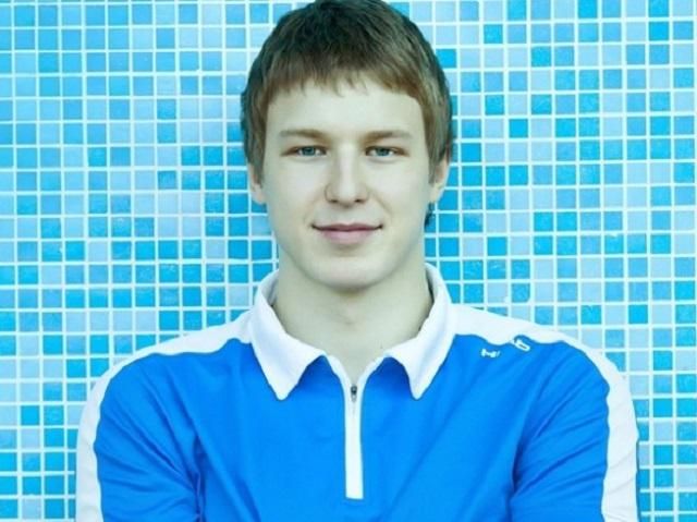 Плавець Говоров: У мене була можливість тренуватися завдяки Бубці та Павелку Плавець Говоров: У мене була можливість тренуватися завдяки Бубці та Павелку