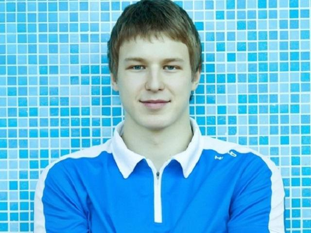 Пловец Говоров: у меня была возможность тренироваться благодаря Бубке и Павелко