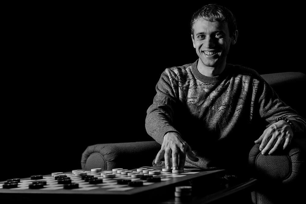 Суд отменил скандальную дисквалификацию украинского шашкиста пророссийской федерацией