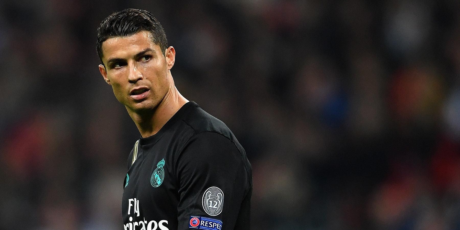 "Реал" прийняв пропозицію продати Роналду в "Ювентус" – ЗМІ