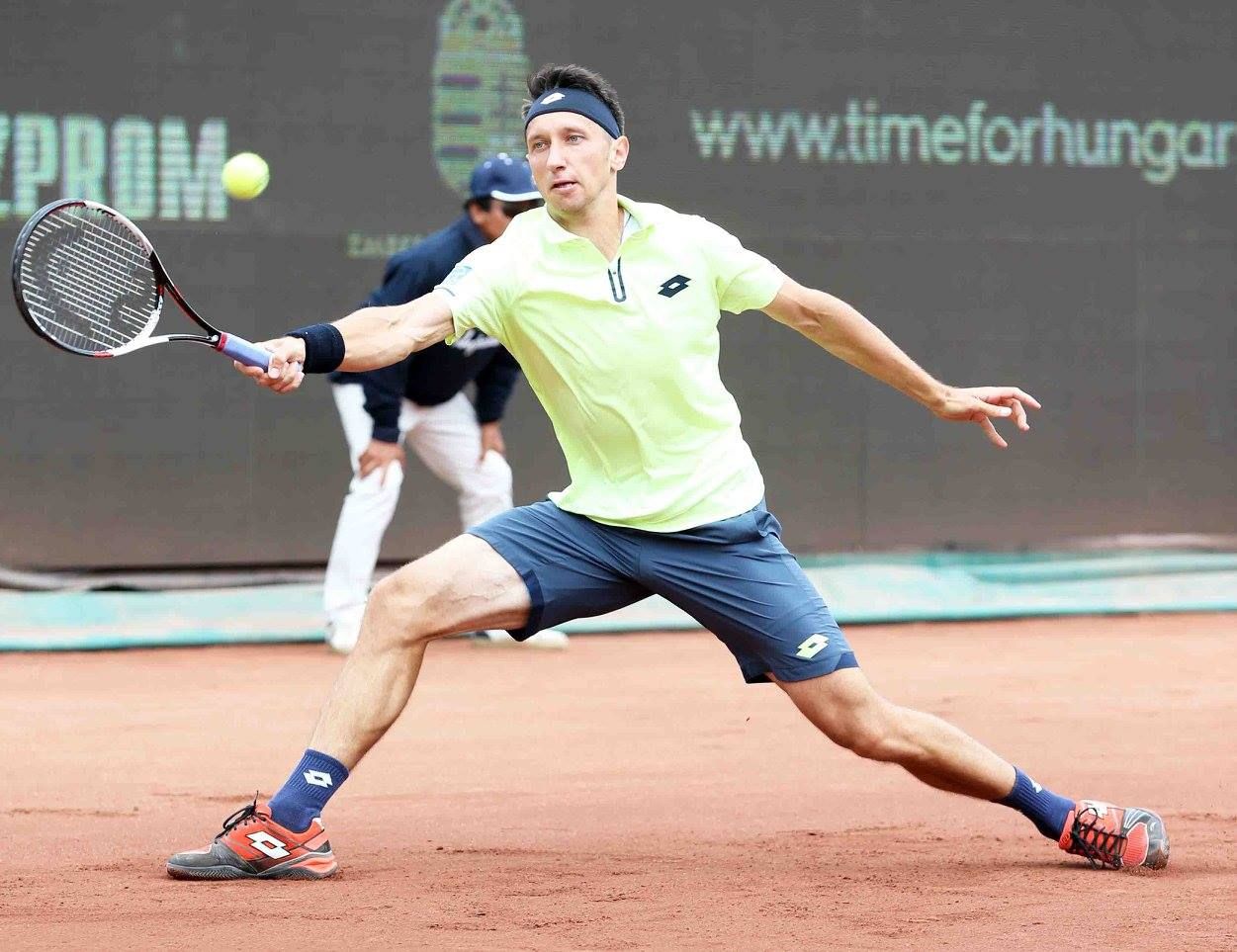 Стаховский – Куэрри: ставки букмекеров на матч Wimbeldon Стаховский – Куэрри: ставки букмекеров на матч Wimbeldon