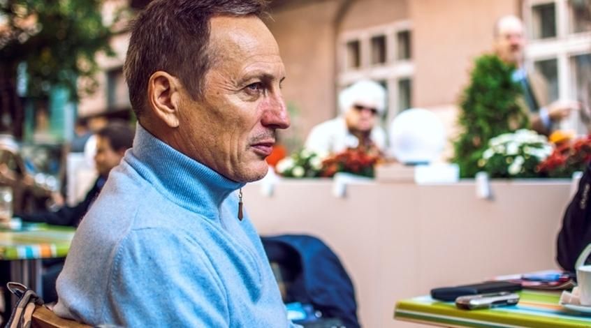 За Луніним стежило багато топ-клубів Європи, – футбольний агент За Луніним стежило багато топ-клубів Європи, – футбольний агент