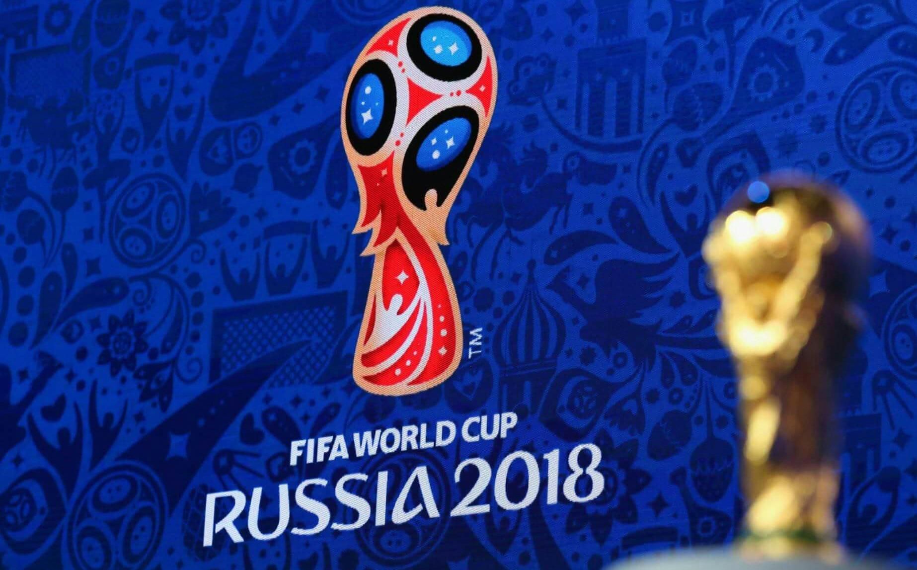 ЧС 2018 - прогноз букмекерів на 1/4 Чемпіонату світу з футболу 2018