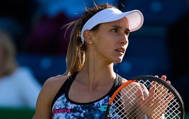 Цуренко проиграла во втором круге Wimbeldon Цуренко проиграла во втором круге Wimbeldon