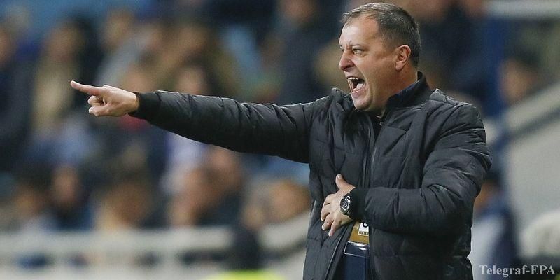 У Росії футбол прив’язують до політики – це маячня, – Юрій Вернидуб У Росії футбол прив’язують до політики – це маячня, – Юрій Вернидуб