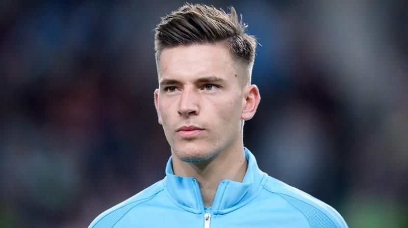 Вербіч врятував: "Динамо" зіграло в нічию з китайським клубом Вербіч врятував: "Динамо" зіграло в нічию з китайським клубом