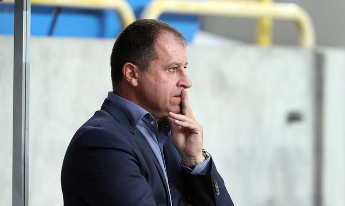 Уругвай – Франция: прогноз на матч от Юрия Вернидуба Уругвай – Франция: прогноз на матч от Юрия Вернидуба