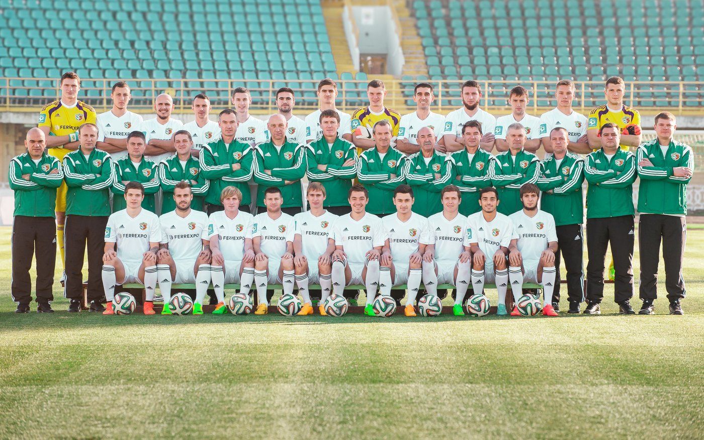 Игроки "Ворсклы" угрожают бойкотом матча с "Динамо" из-за долгов Игроки "Ворсклы" угрожают бойкотом матча с "Динамо" из-за долгов