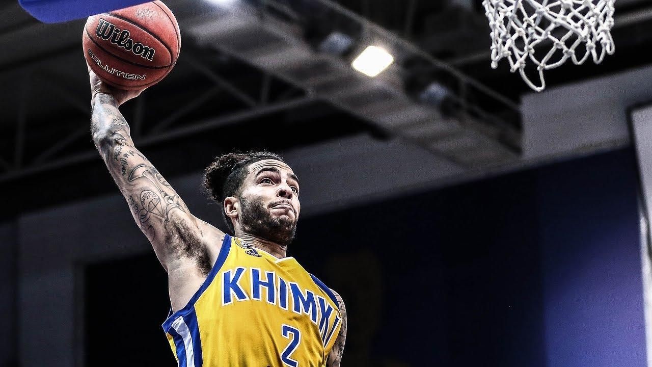Бывшего баскетболиста NBA застрелили во время перестрелки с полицией Бывшего баскетболиста NBA застрелили во время перестрелки с полицией
