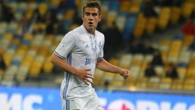 Киевское "Динамо" не смогло обыграть малоизвестный швейцарский клуб Киевское "Динамо" не смогло обыграть малоизвестный швейцарский клуб