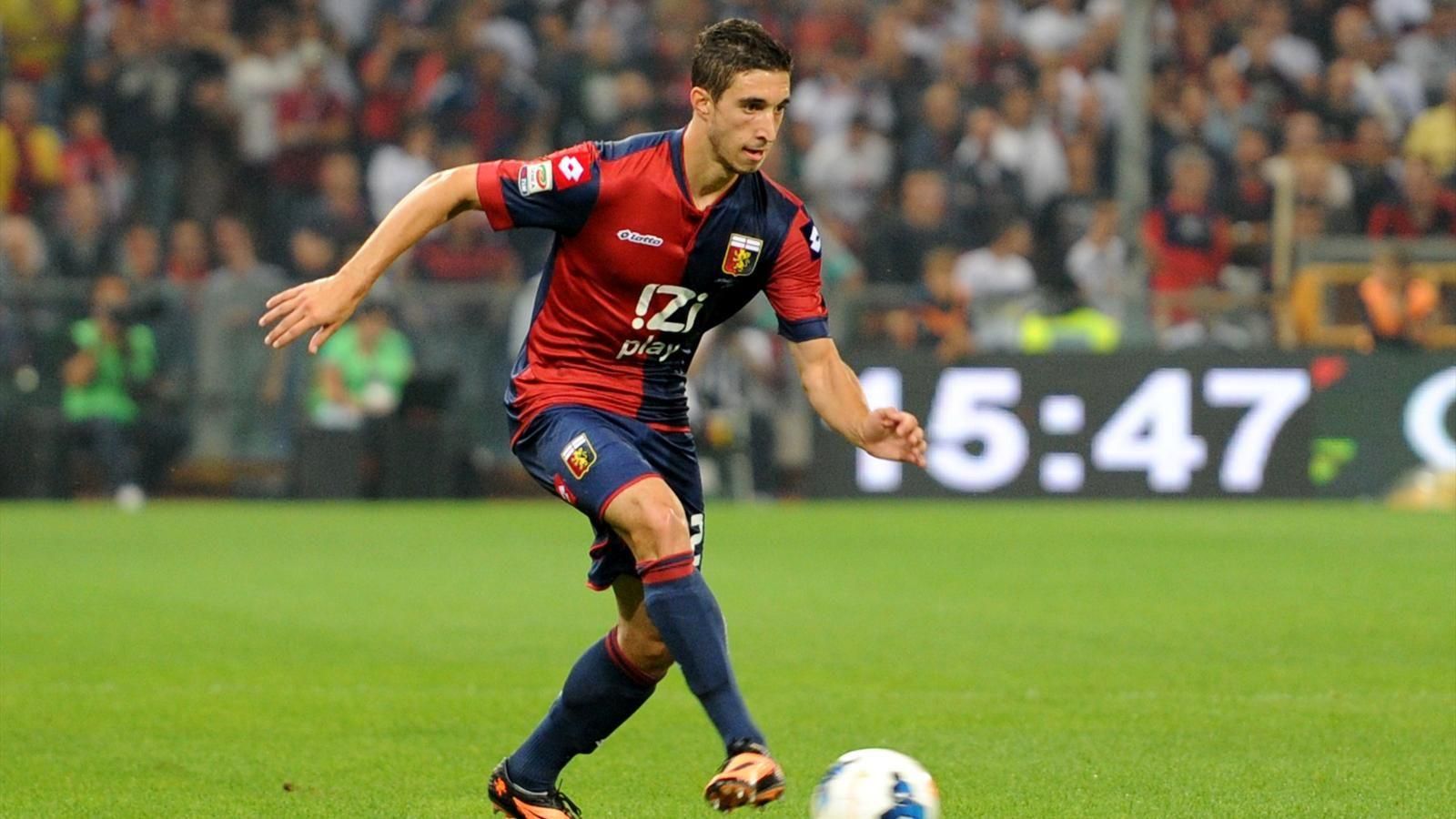 Англія – Хорватія: основний захисник "картатих" може пропустити матч Англія – Хорватія: основний захисник "картатих" може пропустити матч