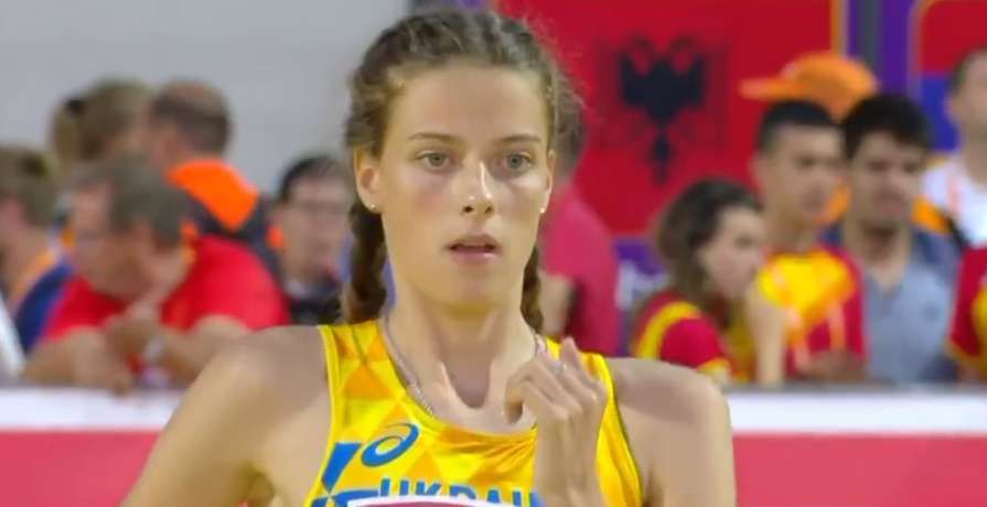 Українка з рекордом перемогла на чемпіонаті Європи з легкої атлетики: відео