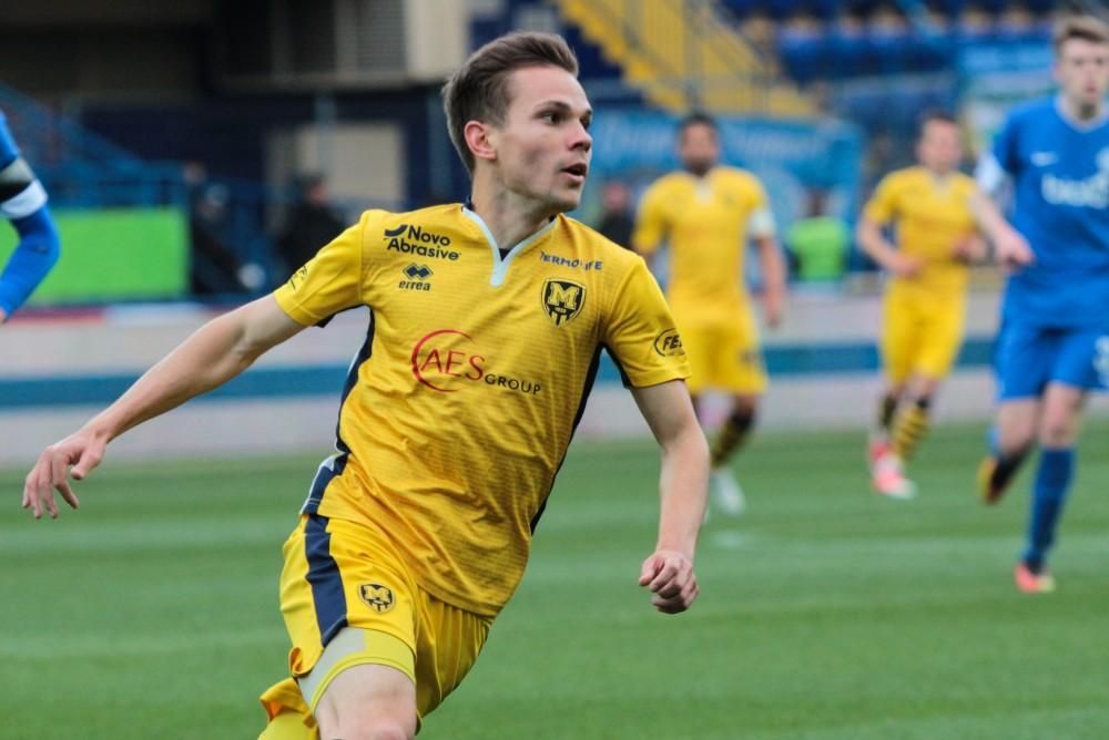 Опубліковано календар матчів команд Першої ліги Опубліковано календар матчів команд Першої ліги