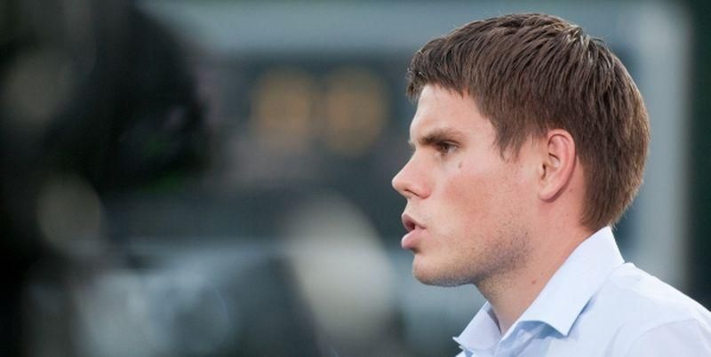 Огнєна Вукоєвіча виключили зі збірної Хорватії після скандального відео зі "Слава Україні!" Огнєна Вукоєвіча виключили зі збірної Хорватії після скандального відео зі "Слава Україні!"