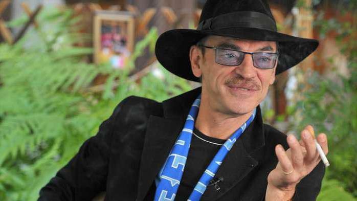 Слава Украине! - Боярский сделал заявление о скандале с Видой Слава Украине! - Боярский сделал заявление о скандале с Видой