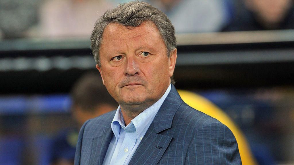 Після вчинку Віди і Вукоєвіча хорватам не можна не симпатизувати, – Маркевич Після вчинку Віди і Вукоєвіча хорватам не можна не симпатизувати, – Маркевич