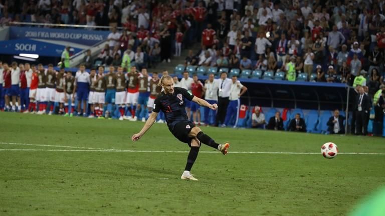 ФІФА вирішило повторно розглянути інцидент з Відою за вигук "Слава Україні!" - 10 июля 2018 - Телеканал новостей 24 ФІФА вирішило повторно розглянути інцидент з Відою за вигук "Слава Україні!" - 10 июля 2018 - Телеканал новостей 24