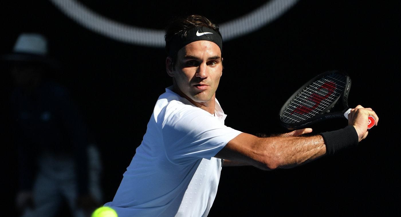 Федерер сенсаційно вибув у чвертьфіналі Wimbledon-2018 Федерер сенсаційно вибув у чвертьфіналі Wimbledon-2018