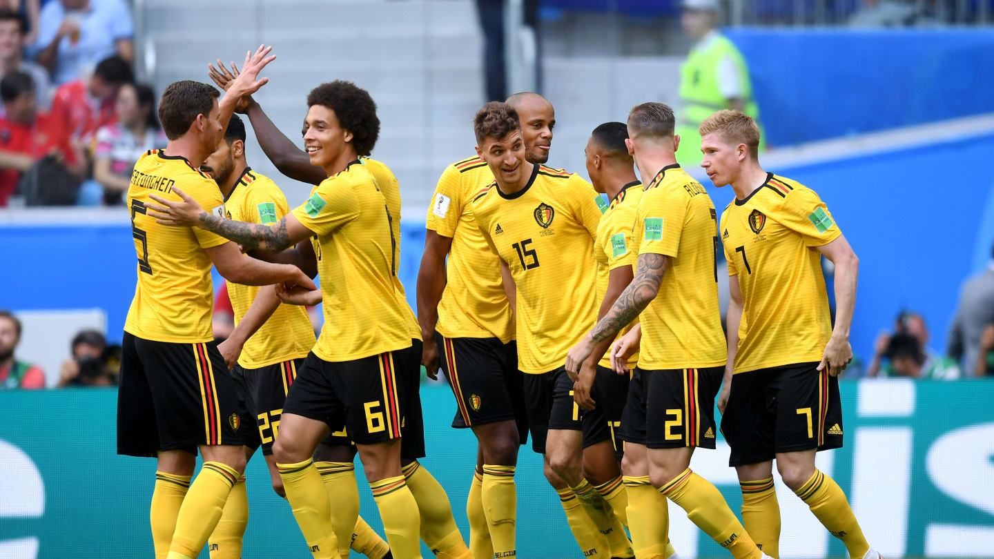 Бельгія – Англія: огляд та рахунок матчу ЧС 2018 - 14 липня 2018
