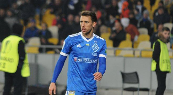 "Динамо" готово продать футболиста сборной Хорватии, – СМИ