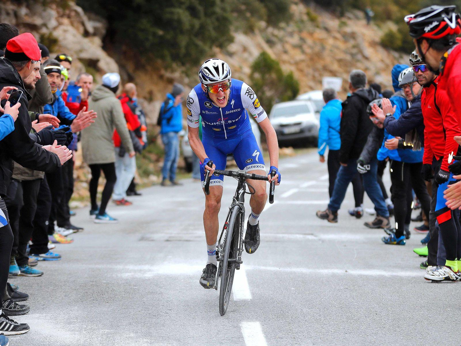 Tour de France-2018. Мартин выиграл шестой горный этап