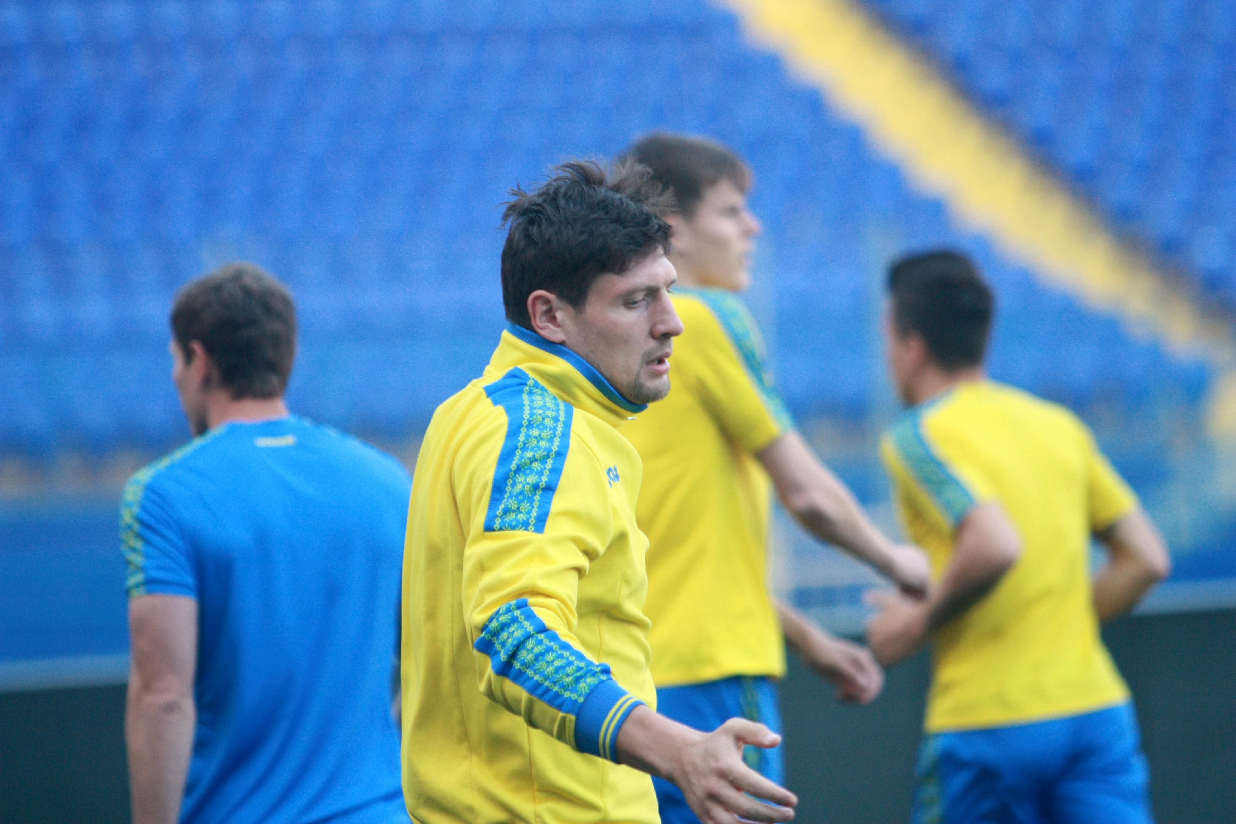 В футбол там не играют, – Селезнев о чемпионате России В футбол там не играют, – Селезнев о чемпионате России