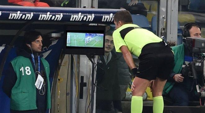 Каковы результаты работы системы видеопомощника на ЧМ: ответ главы ФИФА Каковы результаты работы системы видеопомощника на ЧМ: ответ главы ФИФА