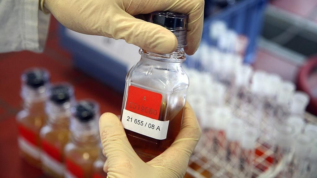 На ЧМ–2018 не было обнаружено ни одной положительной допинг-пробы На ЧМ–2018 не было обнаружено ни одной положительной допинг-пробы