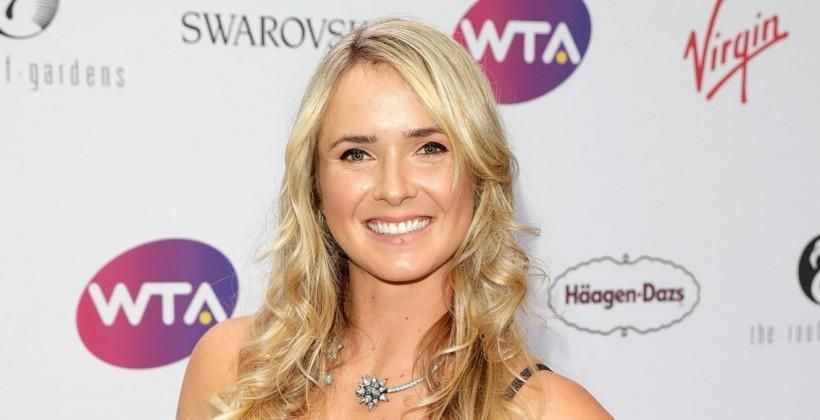 Еліна Світоліна опублікувала спільне фото з Льюїсом Хемілтоном Еліна Світоліна опублікувала спільне фото з Льюїсом Хемілтоном