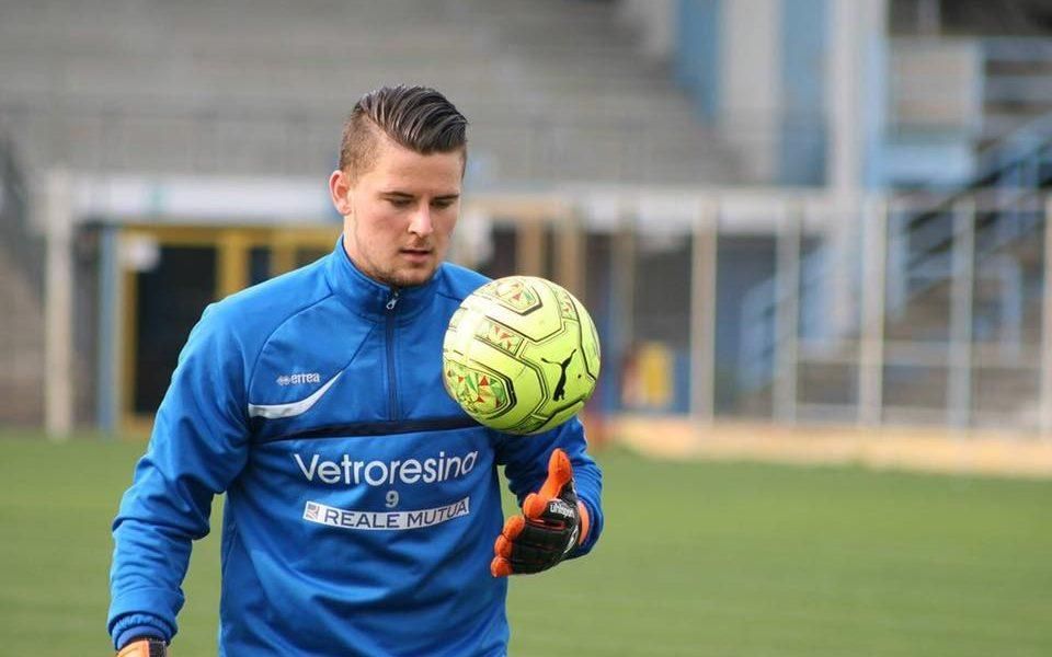 Український воротар зіграв за "Наполі" в дебютному матчі  Анчелотті