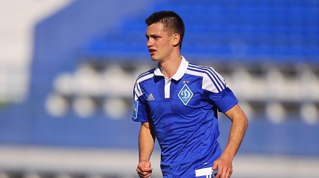 Двоє українських футболістів потрапили до переліку топ-50 талантів в Європі Двоє українських футболістів потрапили до переліку топ-50 талантів в Європі