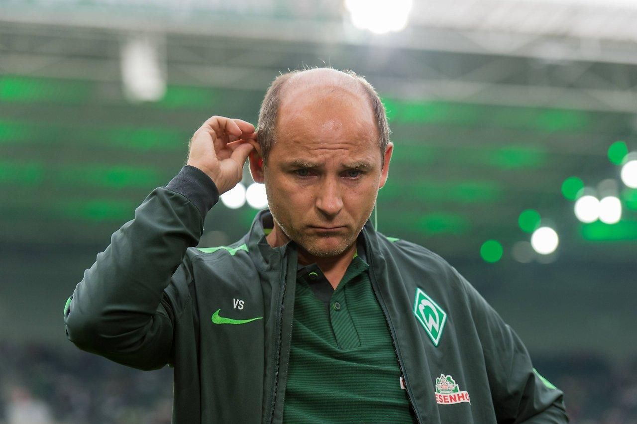 Український тренер може очолити польський клуб, який виступає у Лізі Європи Український тренер може очолити польський клуб, який виступає у Лізі Європи