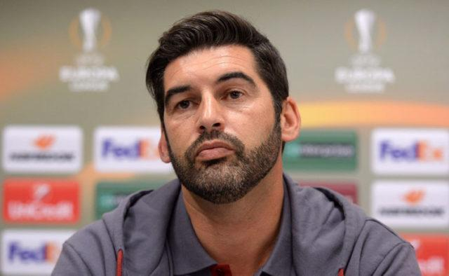 Не смогли пробить стену, которую выстроило "Динамо" – тренер "Шахтера" Фонсека о поражении в УПЛ