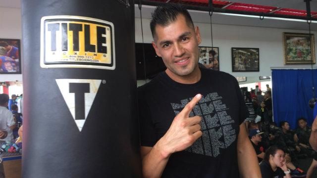 Тренер Ломаченка хоче поєдинок проти Гарсії Тренер Ломаченка хоче поєдинок проти Гарсії