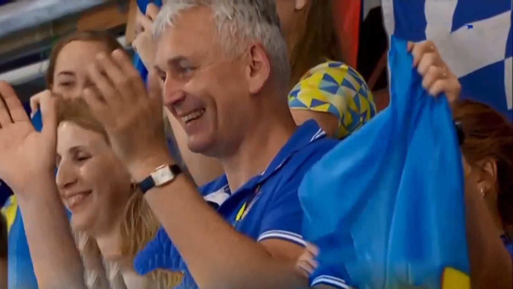 Українці завоювали ще дві медалі Чемпіонату Європи з літніх видів спорту Українці завоювали ще дві медалі Чемпіонату Європи з літніх видів спорту