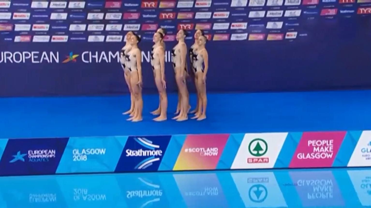 Украинцы завоевали еще две медали Чемпионата Европы по летним видам спорта Украинцы завоевали еще две медали Чемпионата Европы по летним видам спорта